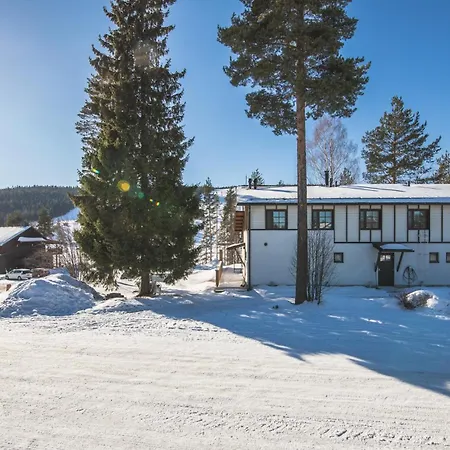 Pikku-tahko Holiday home