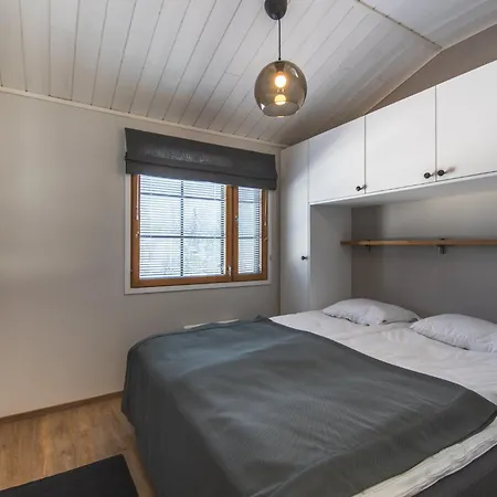 Pikku-tahko Holiday home Tahkovuori