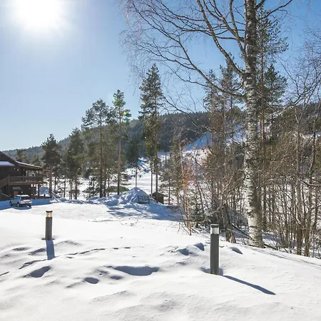 Pikku-tahko Holiday home